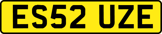 ES52UZE