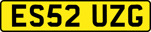 ES52UZG