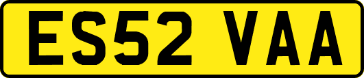 ES52VAA