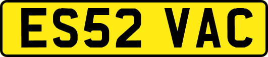 ES52VAC