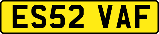 ES52VAF