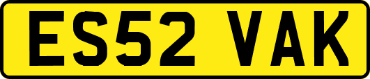 ES52VAK
