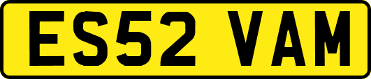 ES52VAM