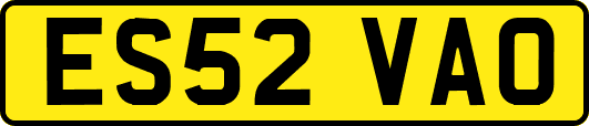 ES52VAO