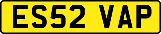 ES52VAP