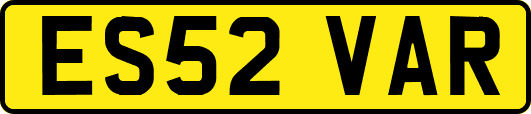 ES52VAR