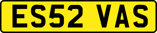 ES52VAS