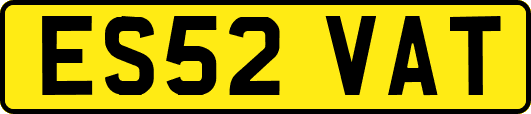 ES52VAT