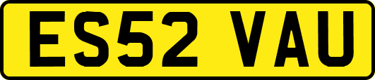 ES52VAU