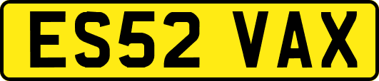 ES52VAX