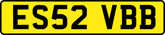ES52VBB