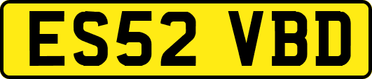 ES52VBD