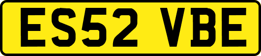 ES52VBE