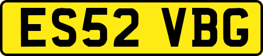 ES52VBG