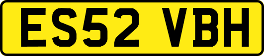 ES52VBH