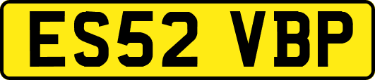 ES52VBP
