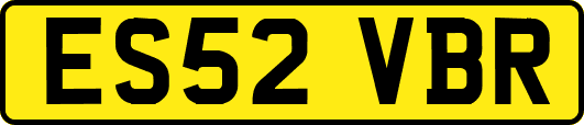 ES52VBR