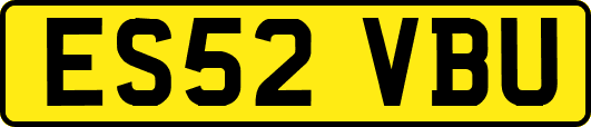 ES52VBU