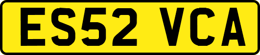 ES52VCA