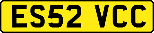 ES52VCC