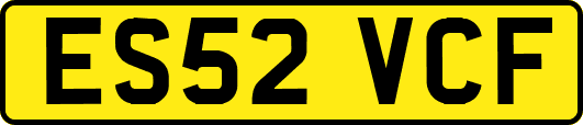 ES52VCF