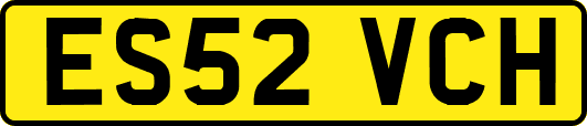 ES52VCH
