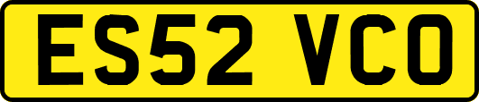 ES52VCO