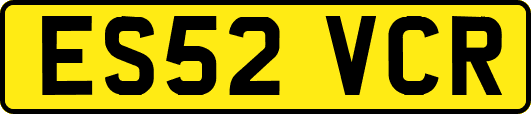 ES52VCR
