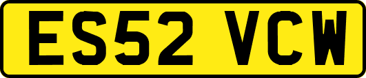 ES52VCW