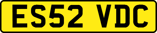 ES52VDC