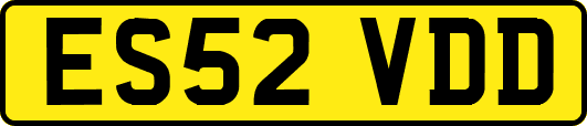 ES52VDD
