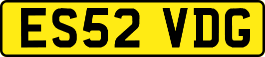 ES52VDG