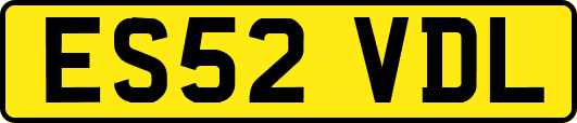 ES52VDL