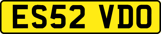 ES52VDO