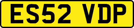 ES52VDP