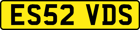 ES52VDS