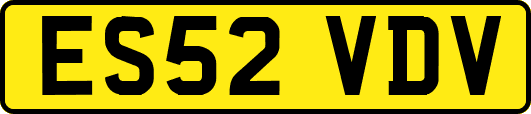 ES52VDV