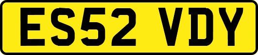ES52VDY