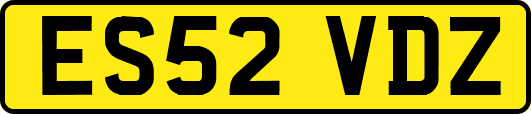 ES52VDZ