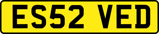 ES52VED