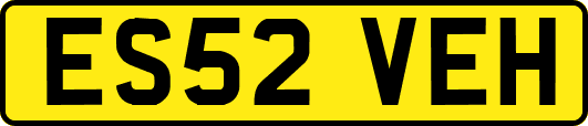 ES52VEH