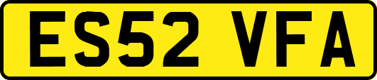 ES52VFA