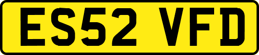ES52VFD