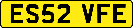 ES52VFE