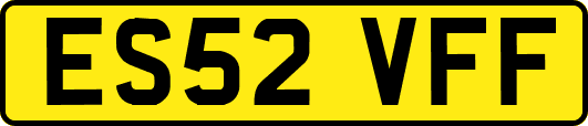 ES52VFF