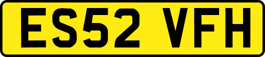 ES52VFH