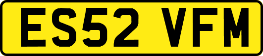 ES52VFM