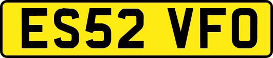 ES52VFO