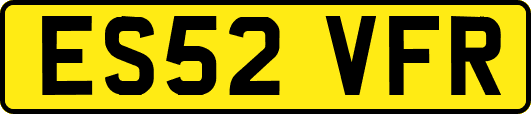 ES52VFR