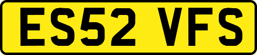 ES52VFS